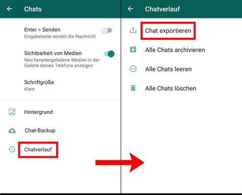 daten via whatsapp|Whatsapp Chats sichern / exportieren / übertragen /。